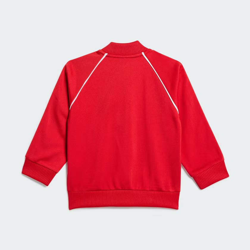 TUTA INFANT ADICOLOR SST