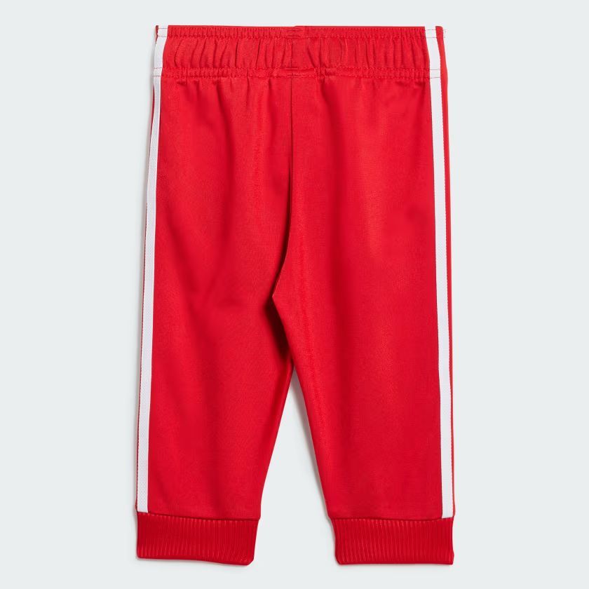 TUTA INFANT ADICOLOR SST
