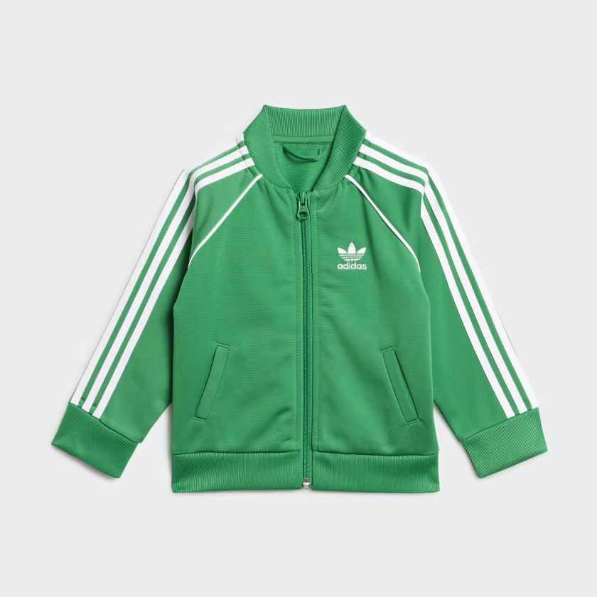 TUTA INFANT ADICOLOR SST