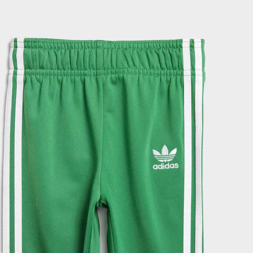 TUTA INFANT ADICOLOR SST