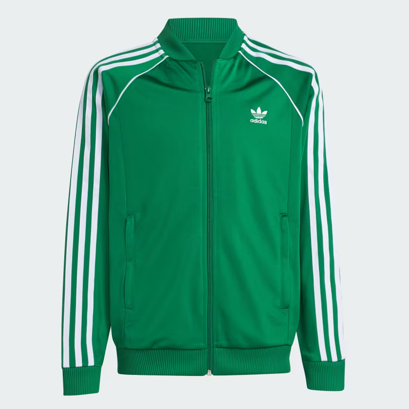 GIACCA KIDS ADICOLOR SST