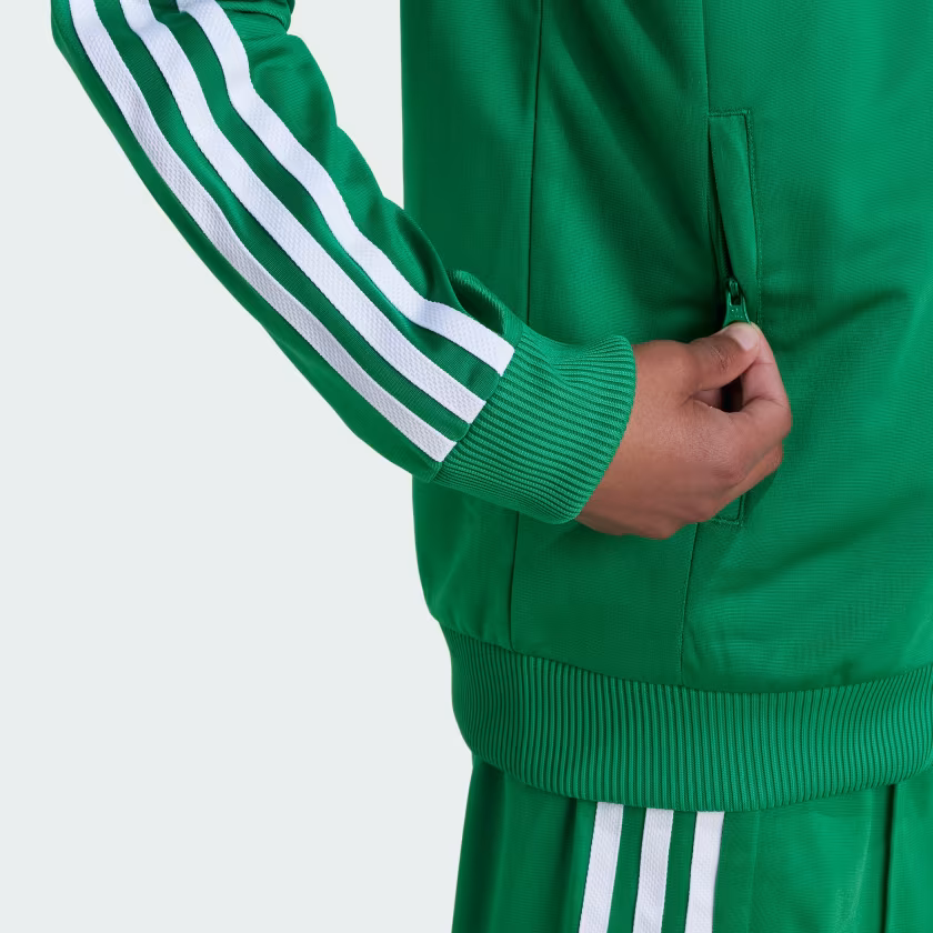 GIACCA KIDS ADICOLOR SST