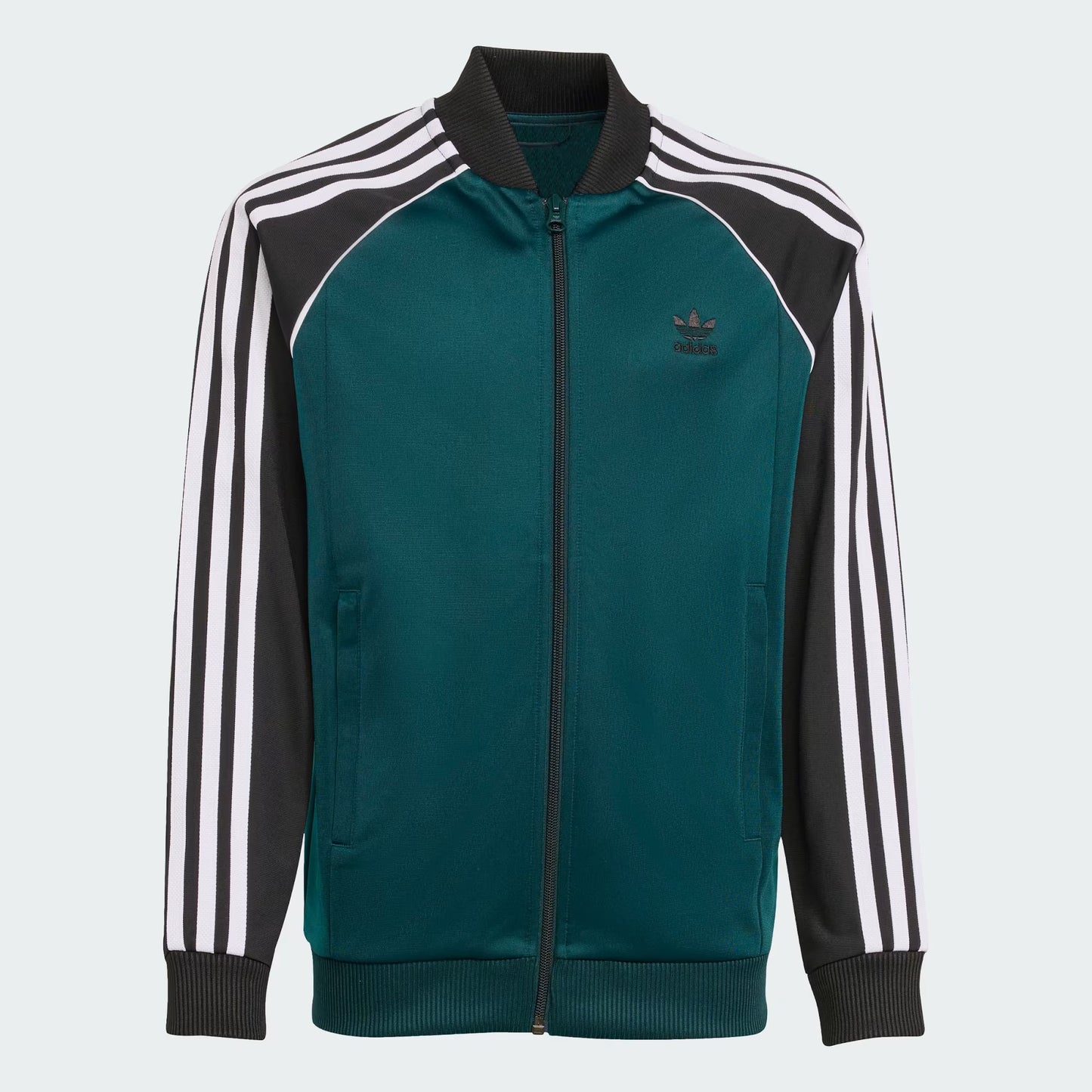 GIACCA KIDS ADICOLOR SST