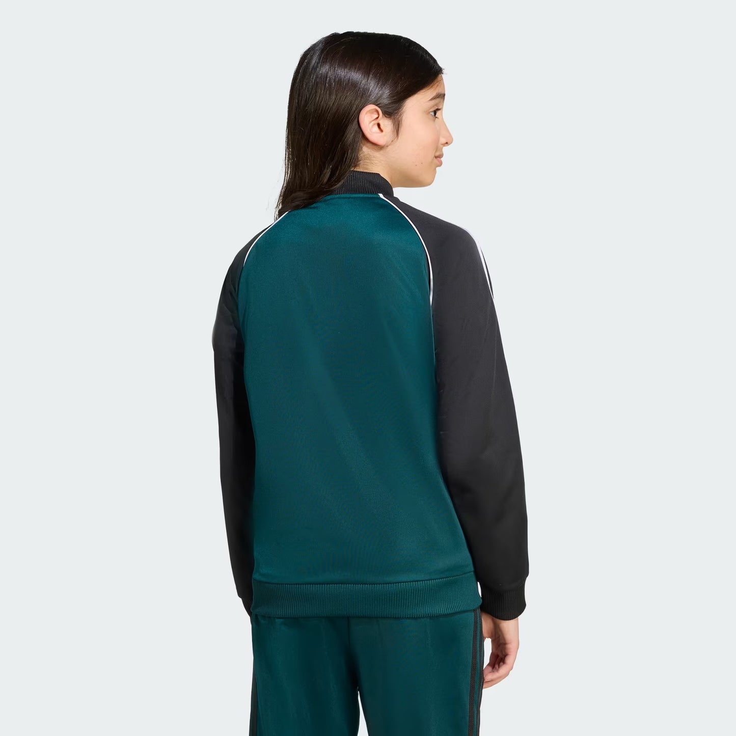 GIACCA KIDS ADICOLOR SST