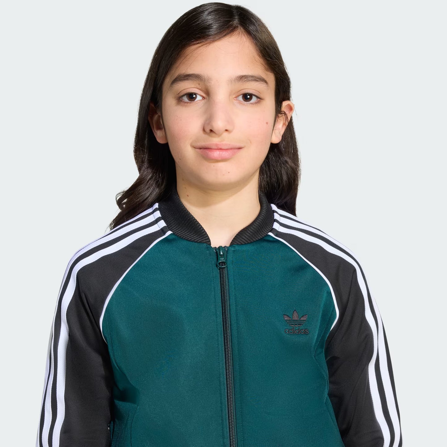 GIACCA KIDS ADICOLOR SST