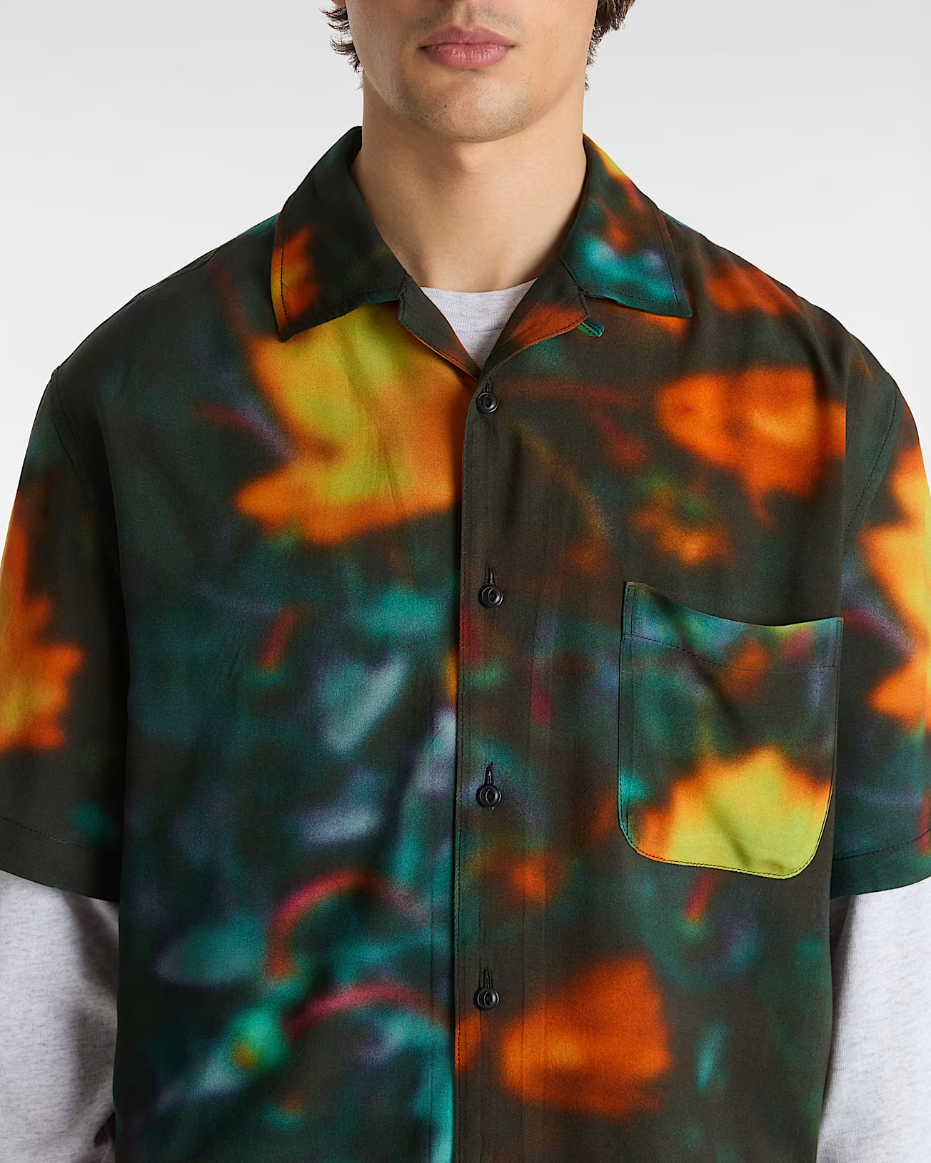 CAMICIA TRANQUIL