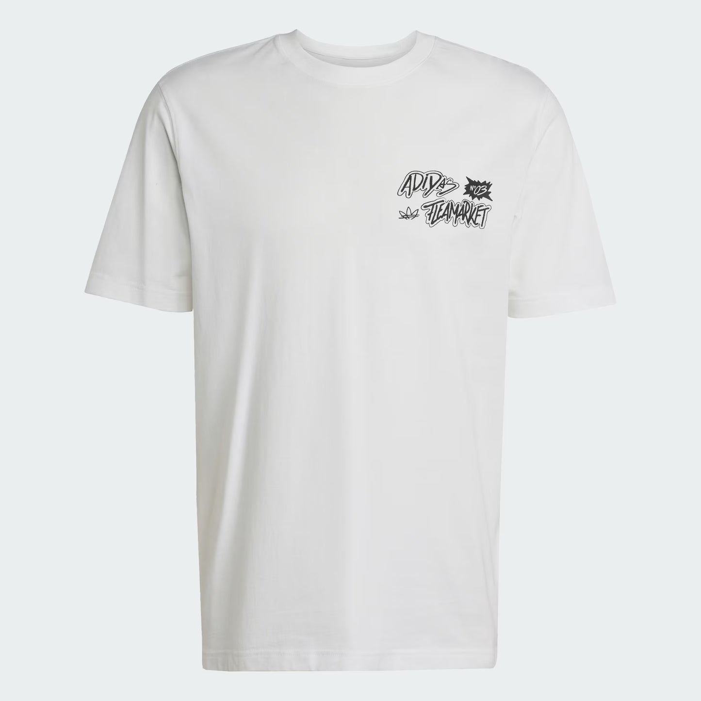 T-SHIRT TREFOIL SERIES