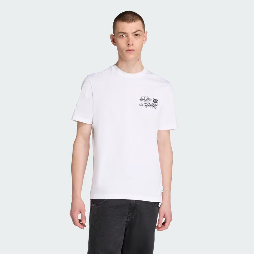T-SHIRT TREFOIL SERIES