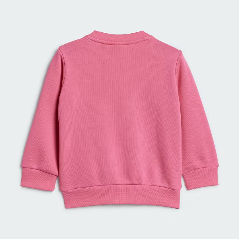 TUTA INFANT ADICOLOR TREFOIL