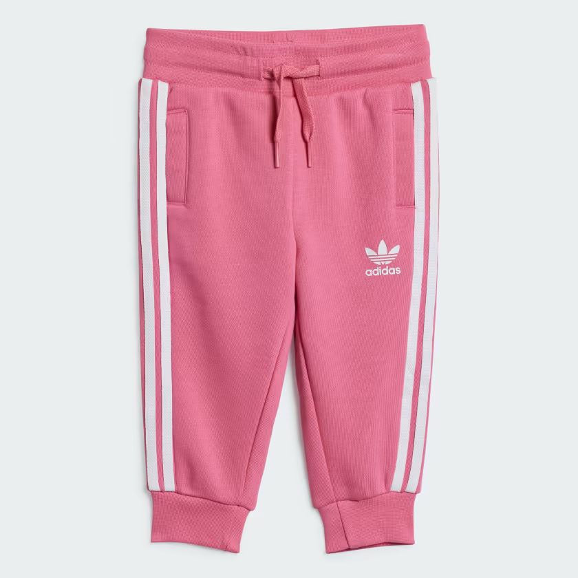 TUTA INFANT ADICOLOR TREFOIL