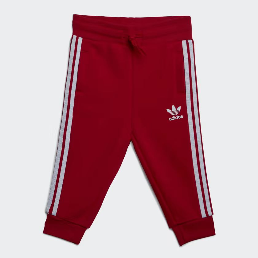 TUTA INFANT ADICOLOR TREFOIL