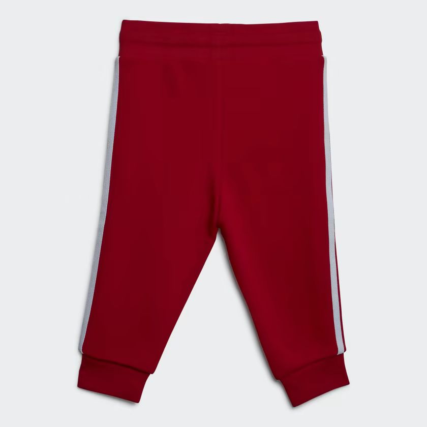 TUTA INFANT ADICOLOR TREFOIL