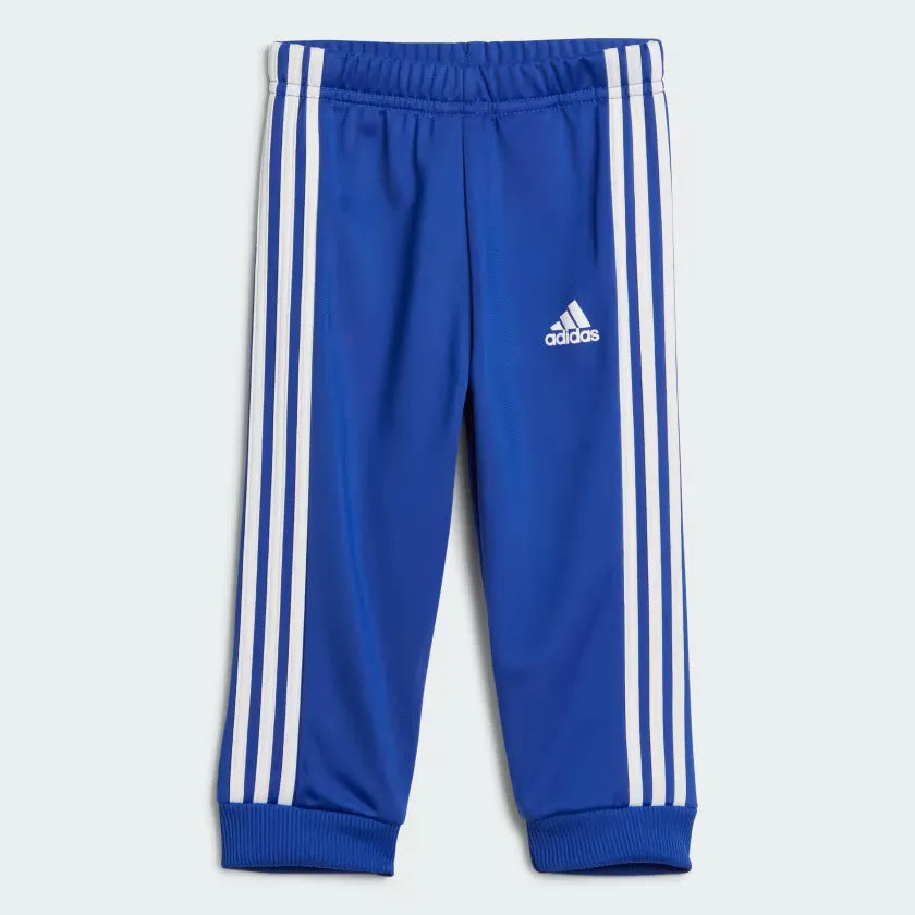 TUTA INFANT TIBERIO 3-STRIPES COLORBLOCK SHINY