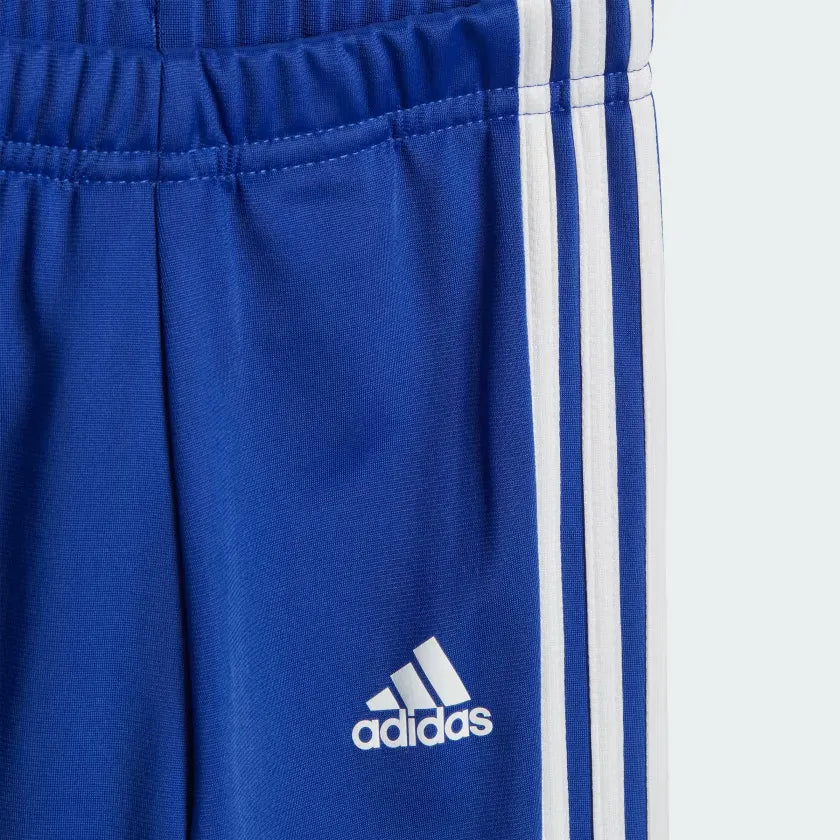 TUTA INFANT TIBERIO 3-STRIPES COLORBLOCK SHINY