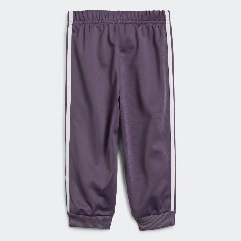 TUTA INFANT TIBERIO 3-STRIPES COLORBLOCK SHINY