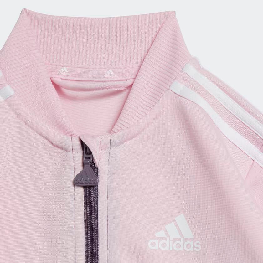 TUTA INFANT TIBERIO 3-STRIPES COLORBLOCK SHINY