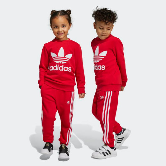 TUTA TODDLER ADICOLOR