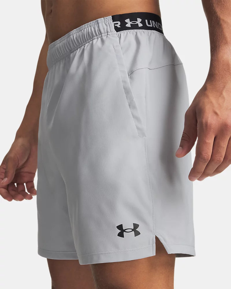 SHORT VANISH WOVEN