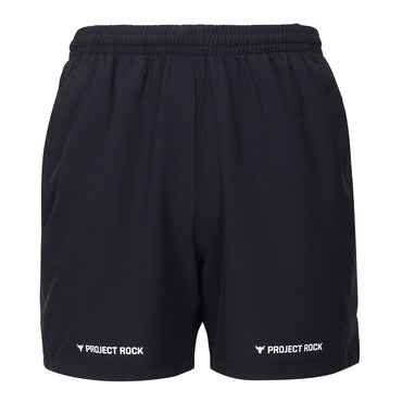 SHORT PROJECT ROCK ULTIMATE 5" WOVEN