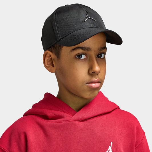 CAPPELLINO KIDS METAL BRIM