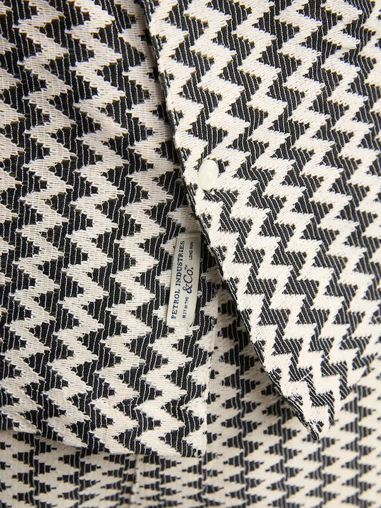 CAMICIA AOP