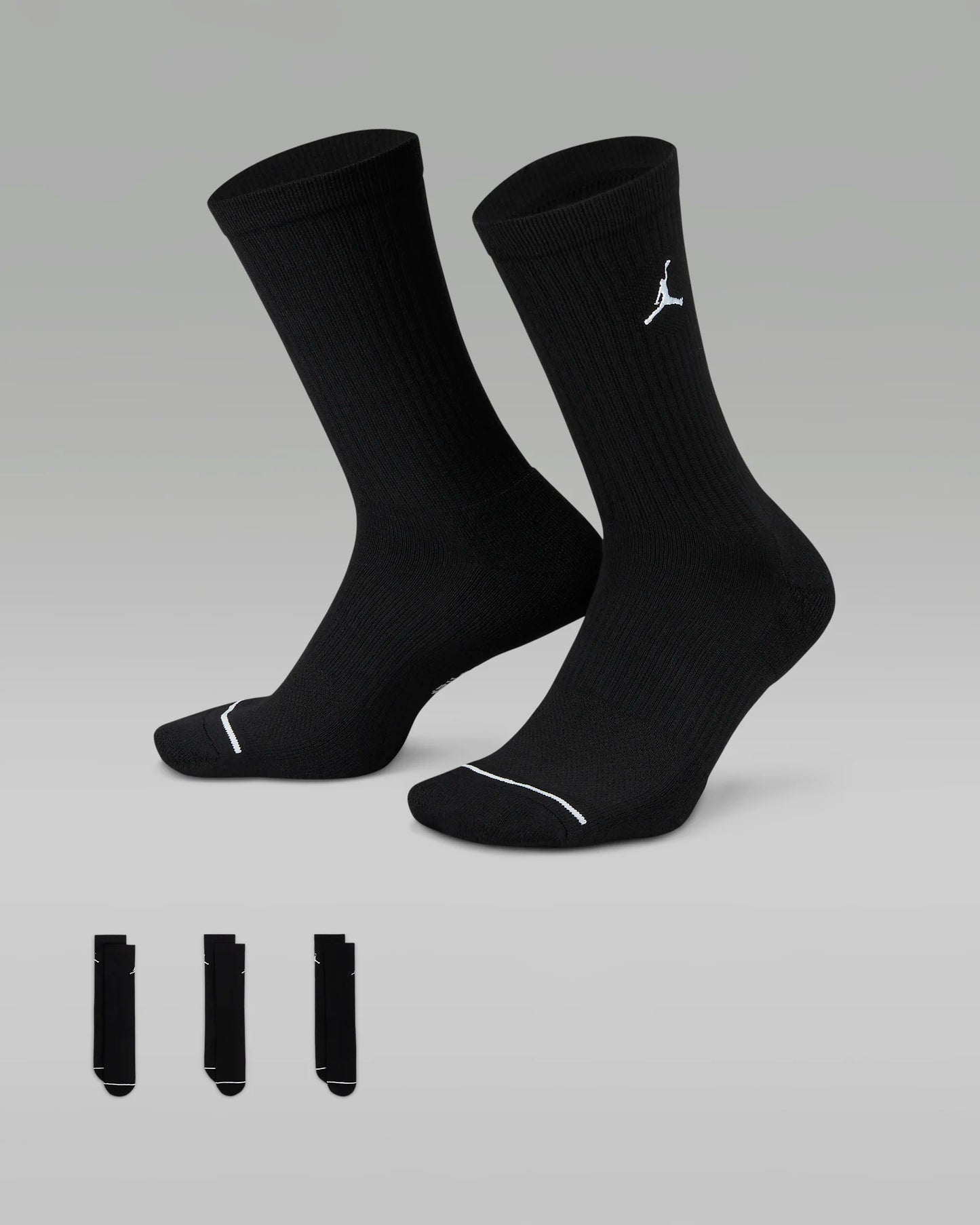 CALZE JUMPMAN EVERYDAY DRI-FIT