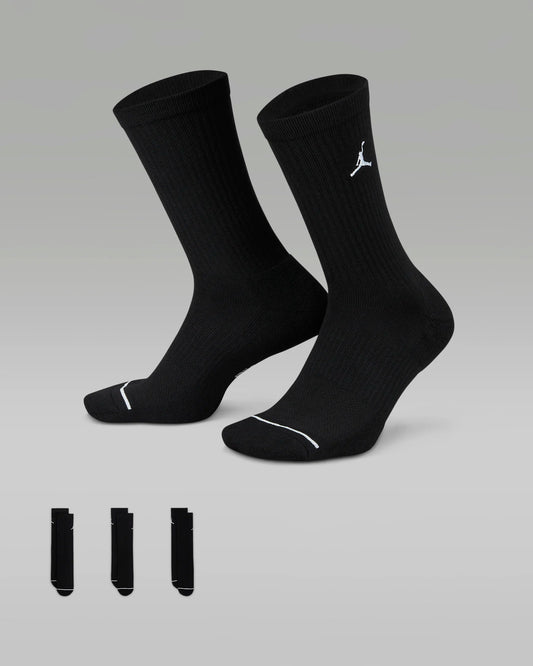 CALZE JUMPMAN EVERYDAY DRI-FIT
