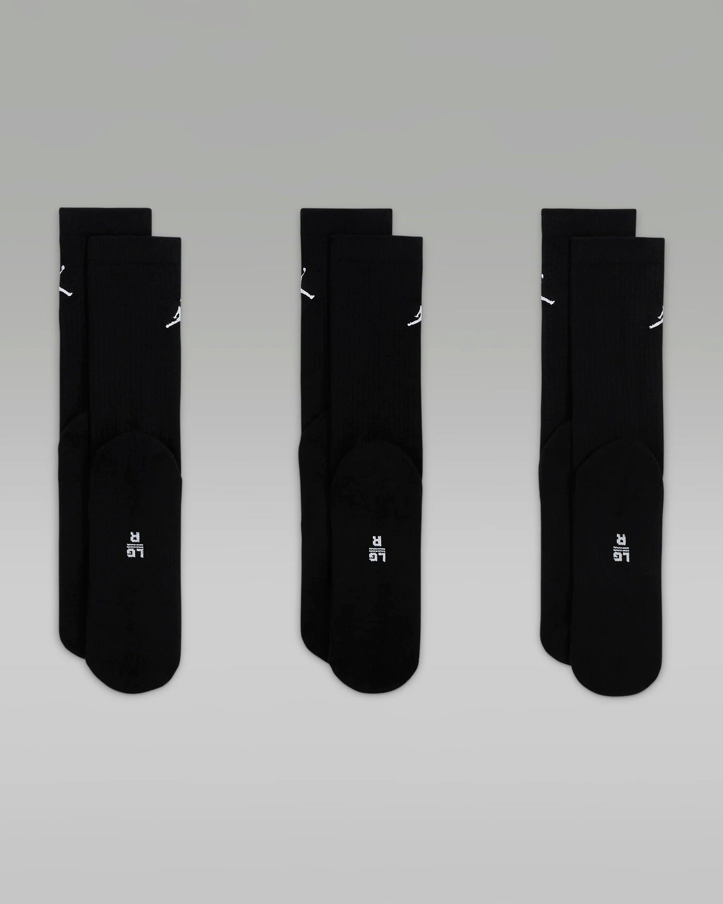 CALZE JUMPMAN EVERYDAY DRI-FIT