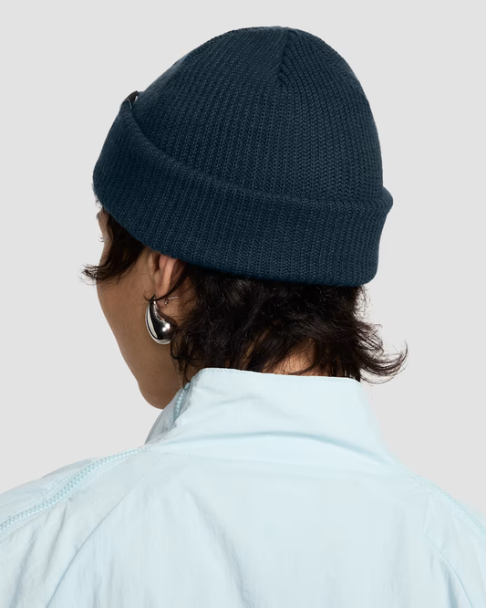 CUFFIA UNISEX NIKE TERRA FUTURA365 BEANIE – BLU