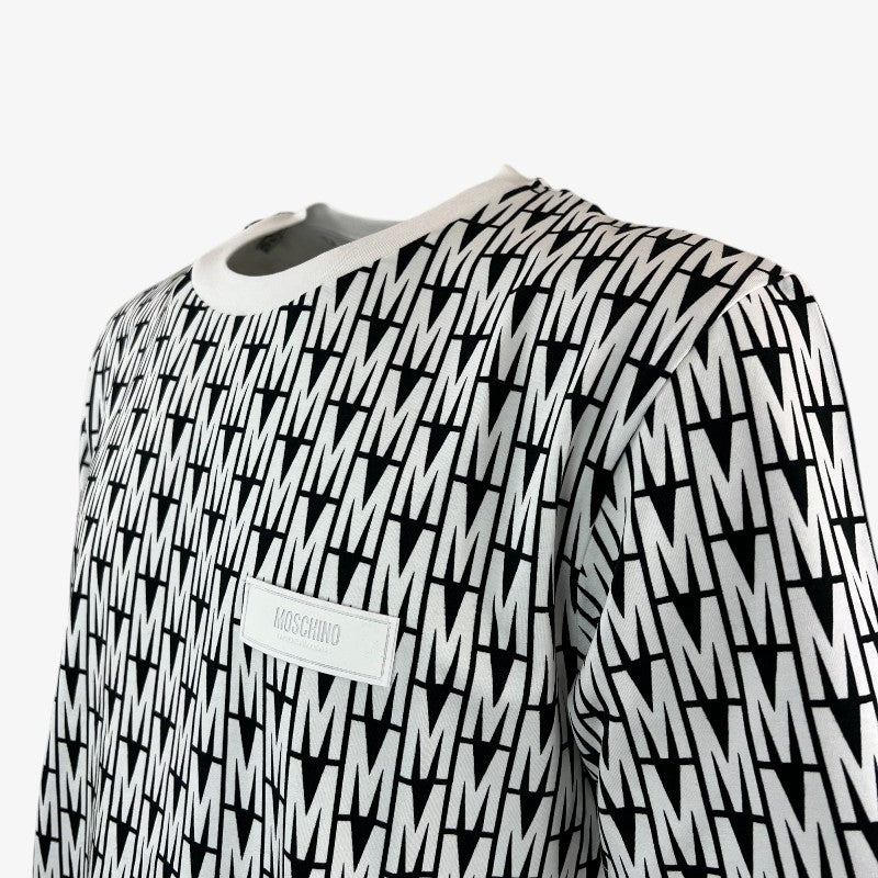 T-SHIRT MONOGRAM