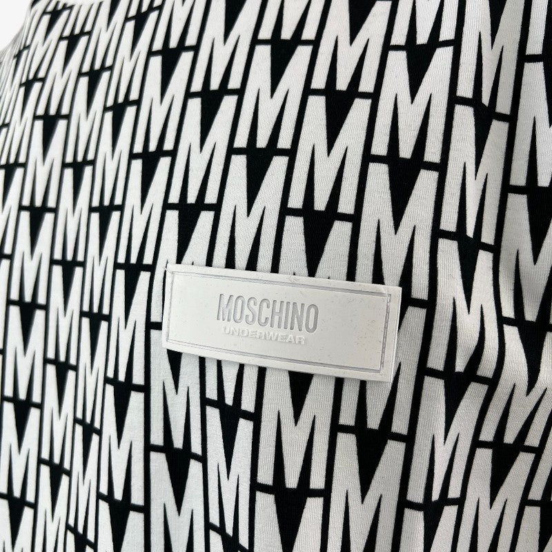 T-SHIRT MONOGRAM