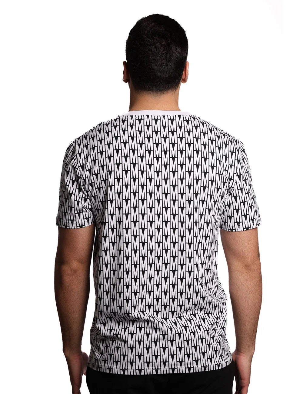 T-SHIRT MONOGRAM