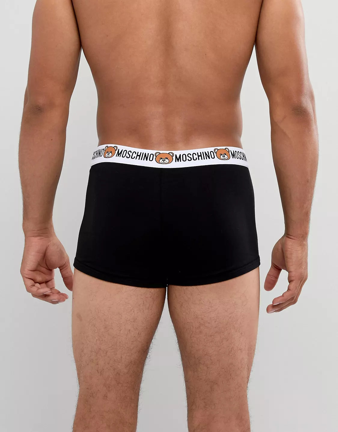 BOXER TEDDY BAND BI-PACK
