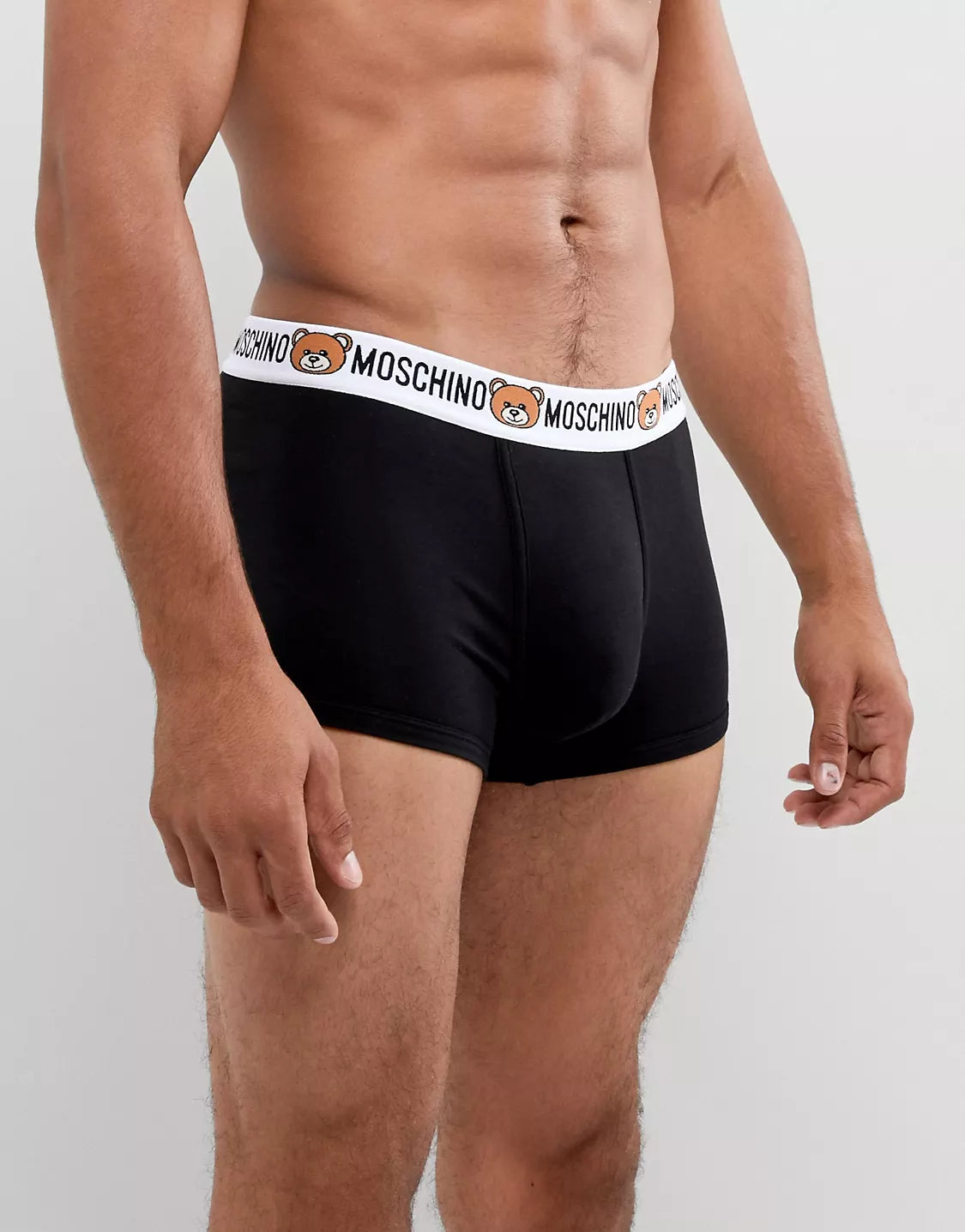 BOXER TEDDY BAND BI-PACK