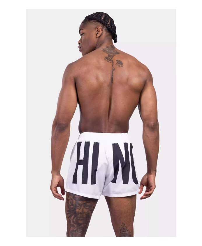 COSTUME LOGO ALL-OVER SCRIPT