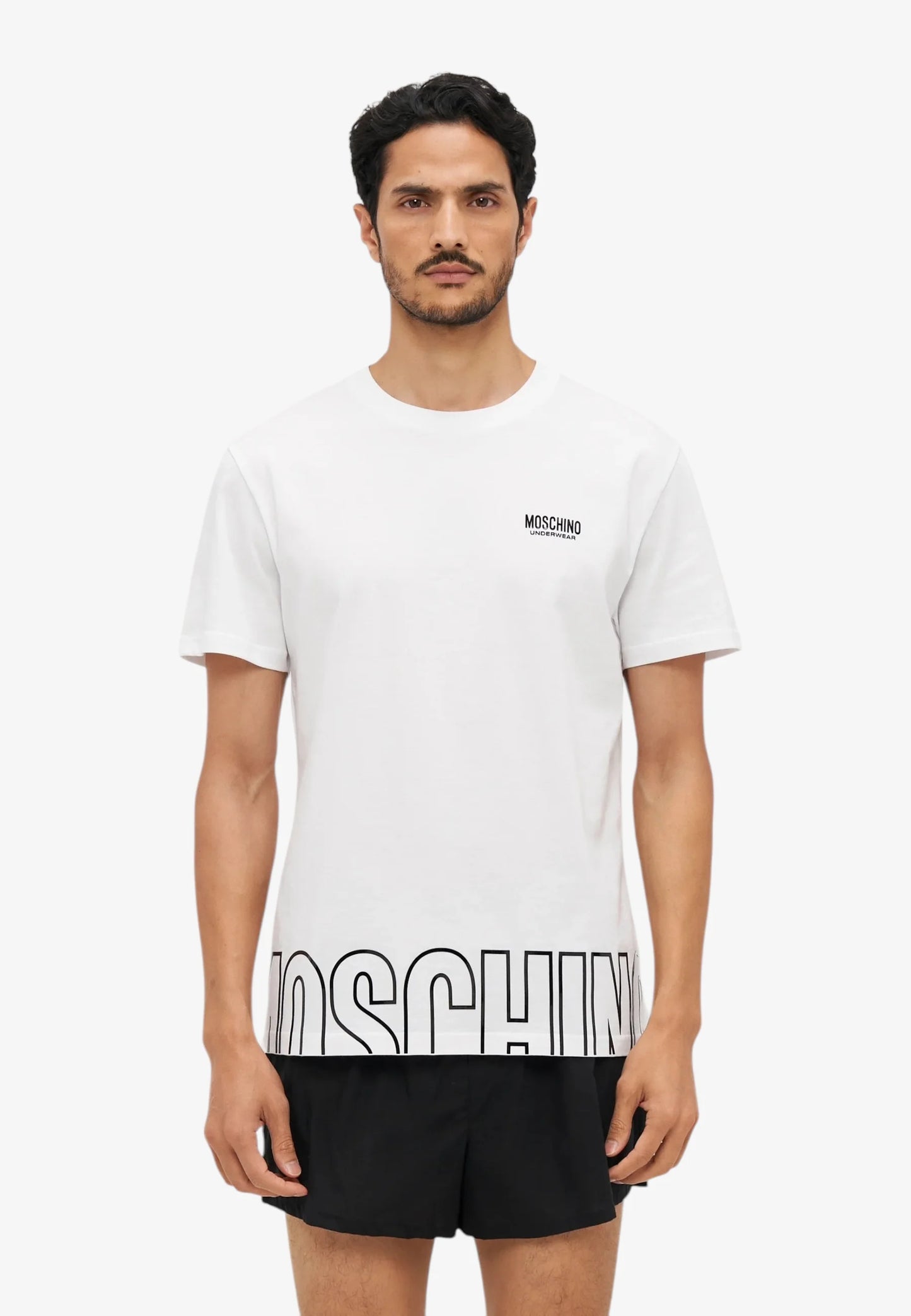 T-SHIRT NEW SCRIPT