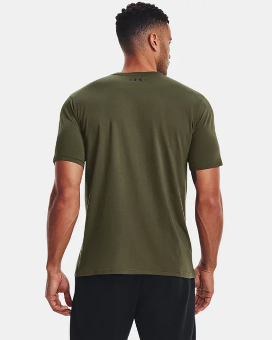T-SHIRT SPORTSTYLE LEFT CHEST