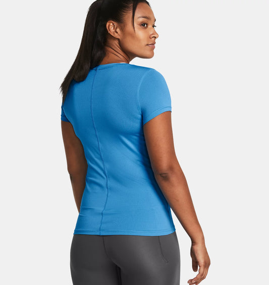 T-SHIRT HEATGEAR® ARMOUR