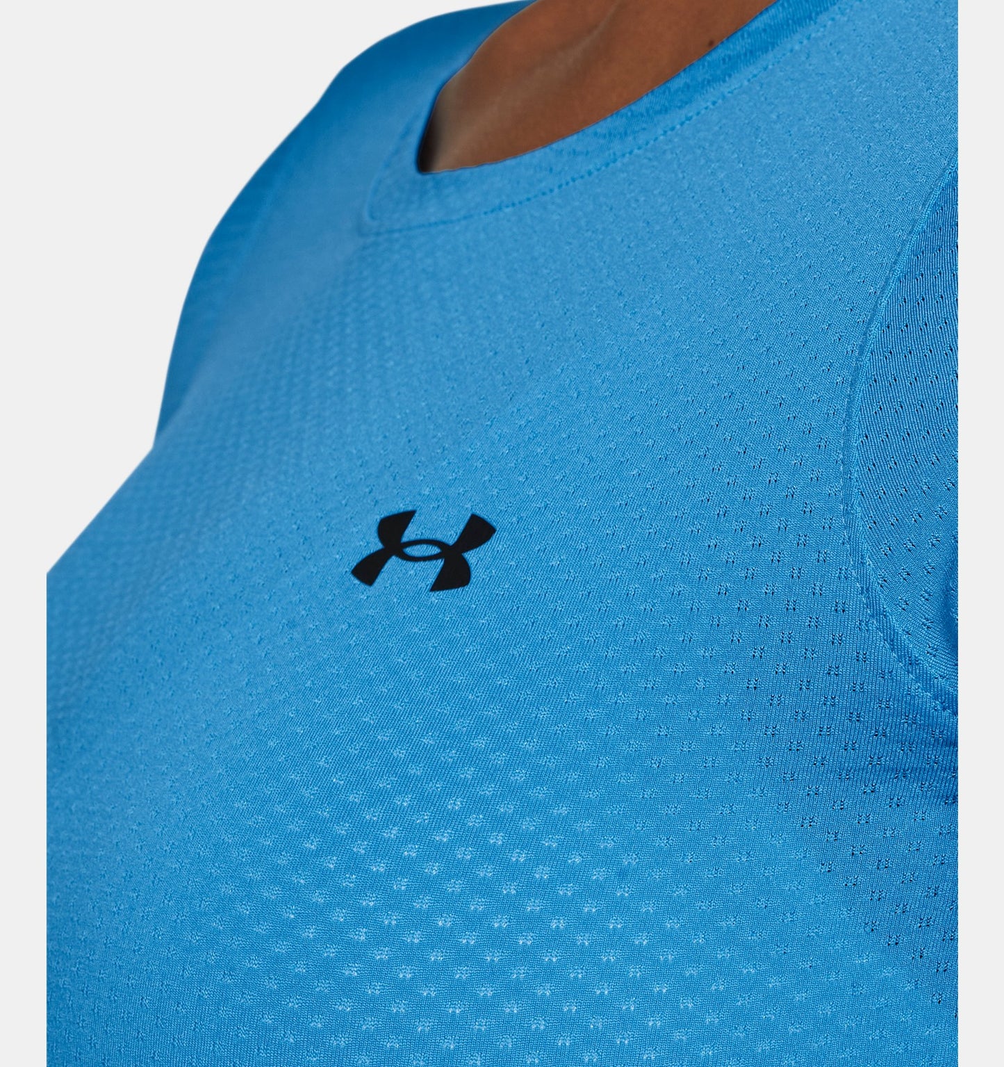 T-SHIRT HEATGEAR® ARMOUR