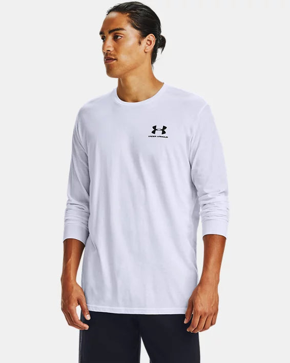 MAGLIA SPORTSTYLE LEFT CHEST