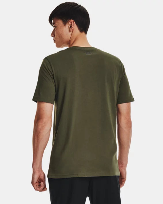 T-SHIRT SPORTSTYLE LOGO