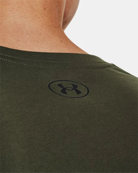 T-SHIRT SPORTSTYLE LOGO