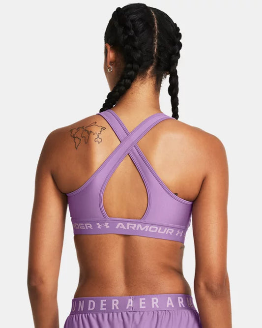 REGGISENO CROSSBACK MID SPORTS