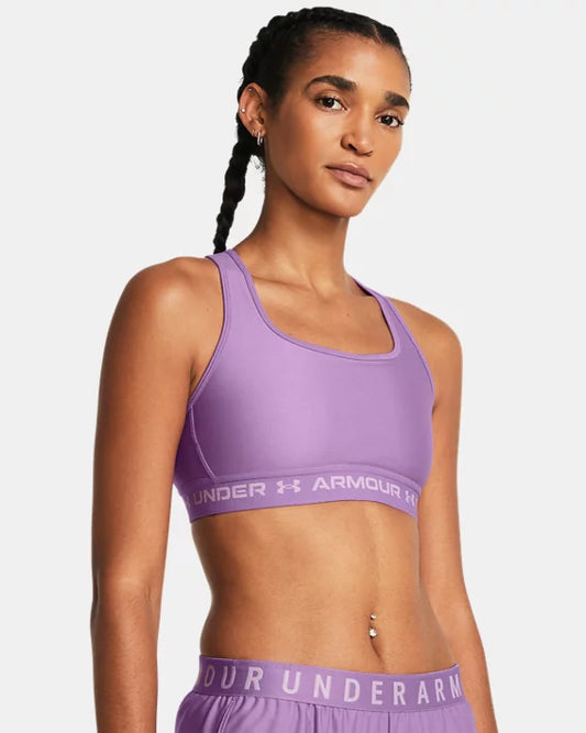 REGGISENO CROSSBACK MID SPORTS