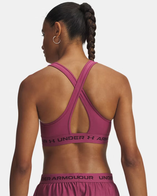 REGGISENO CROSSBACK MID SPORTS