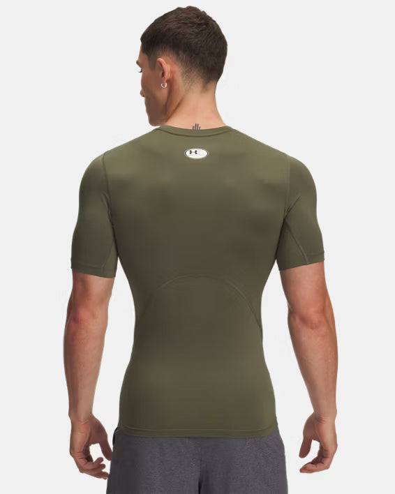 T-SHIRT HEATGEAR® COMPRESSION