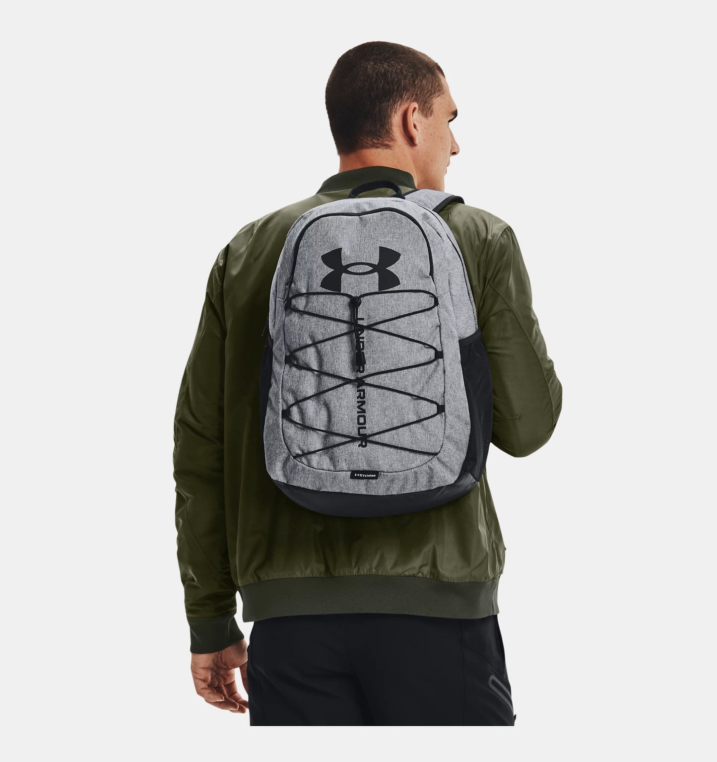 ZAINO HUSTLE SPORT