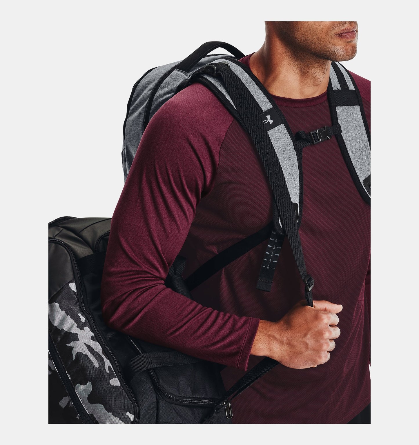 ZAINO HUSTLE PRO