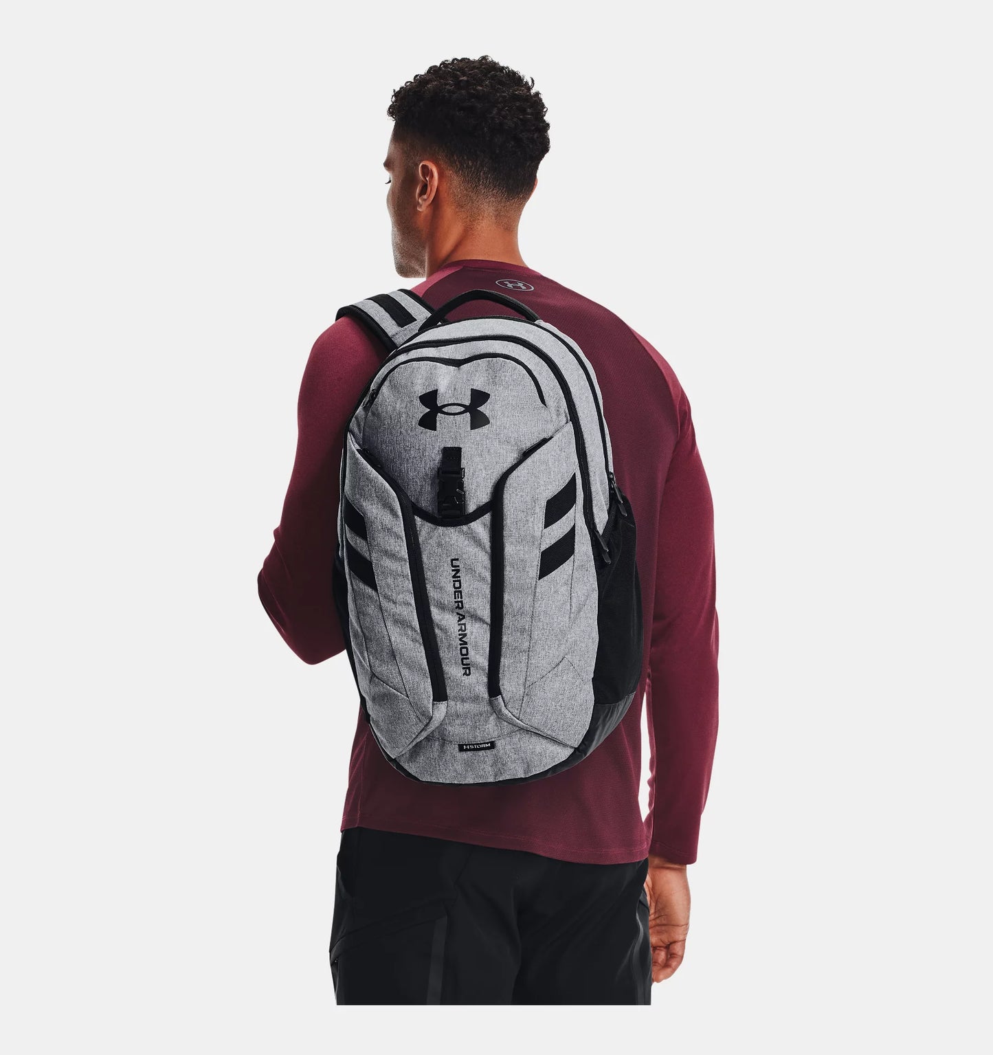 ZAINO HUSTLE PRO