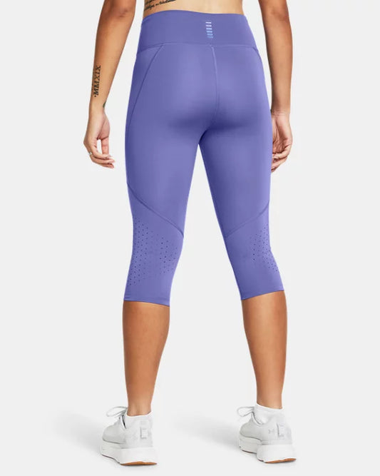 LEGGINGS CAPRI FLY FAST 3.0 SPEED